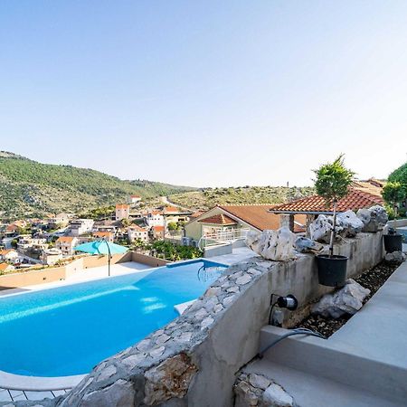 Apartments Villa Arcadia ドゥブロブニク 部屋 写真