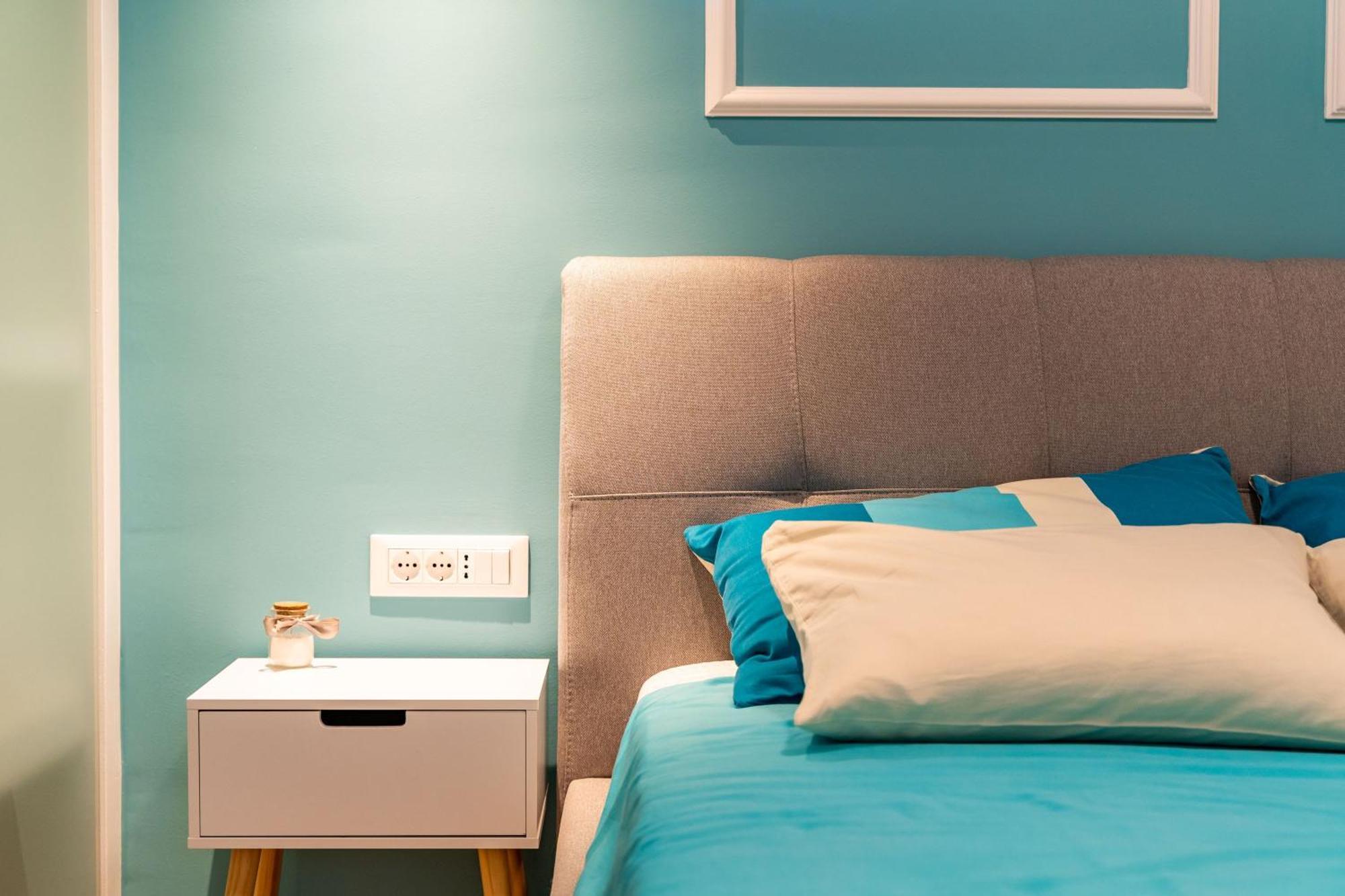 Apartments Villa Arcadia ドゥブロブニク 部屋 写真