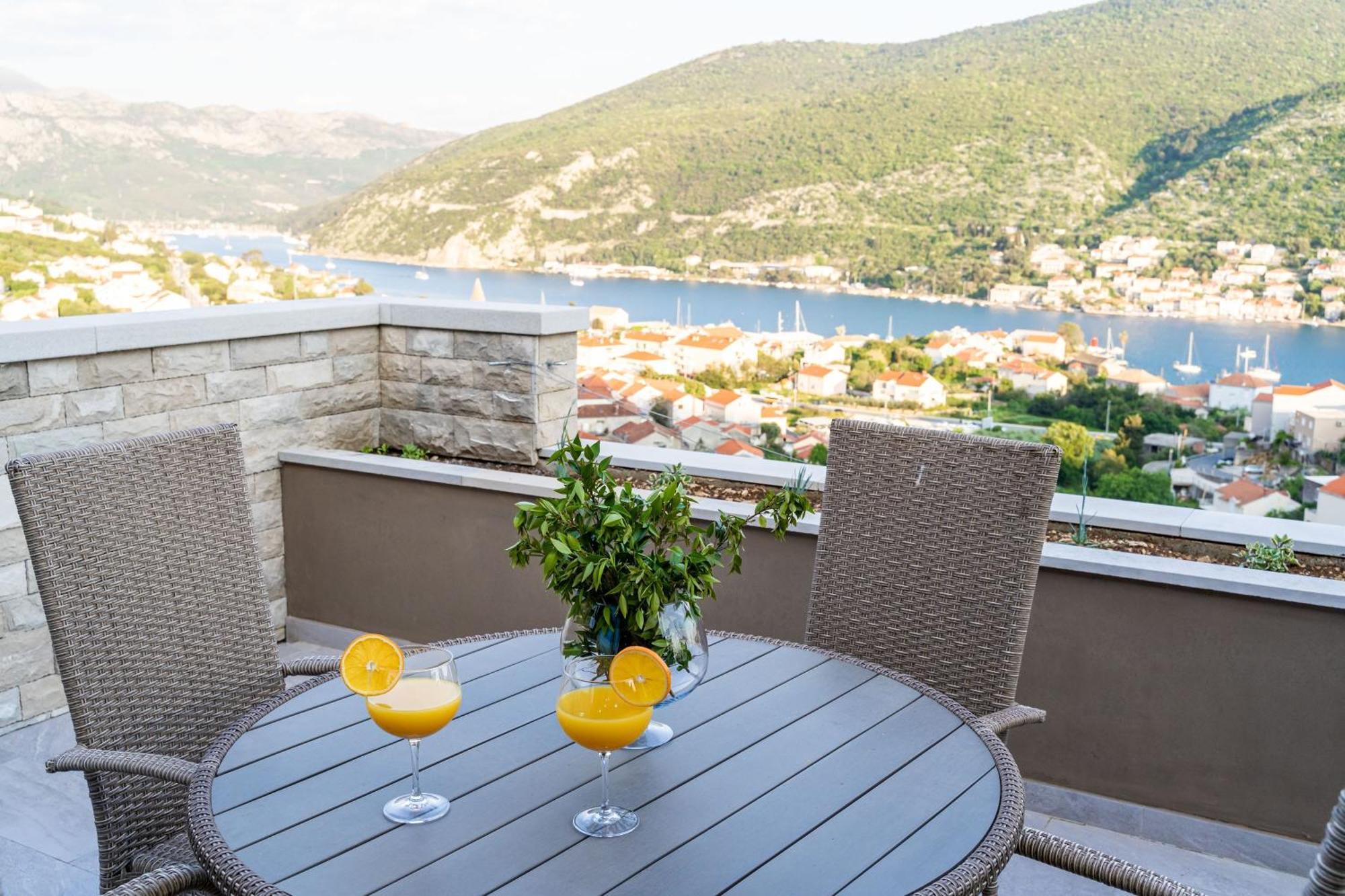 Apartments Villa Arcadia ドゥブロブニク 部屋 写真