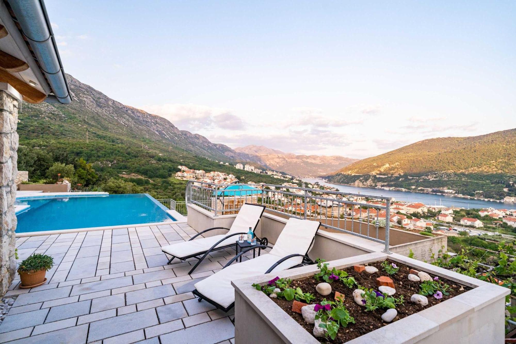 Apartments Villa Arcadia ドゥブロブニク 部屋 写真